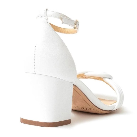 Alexandre Birman Malica block heel sandals - Picture 4 of 11